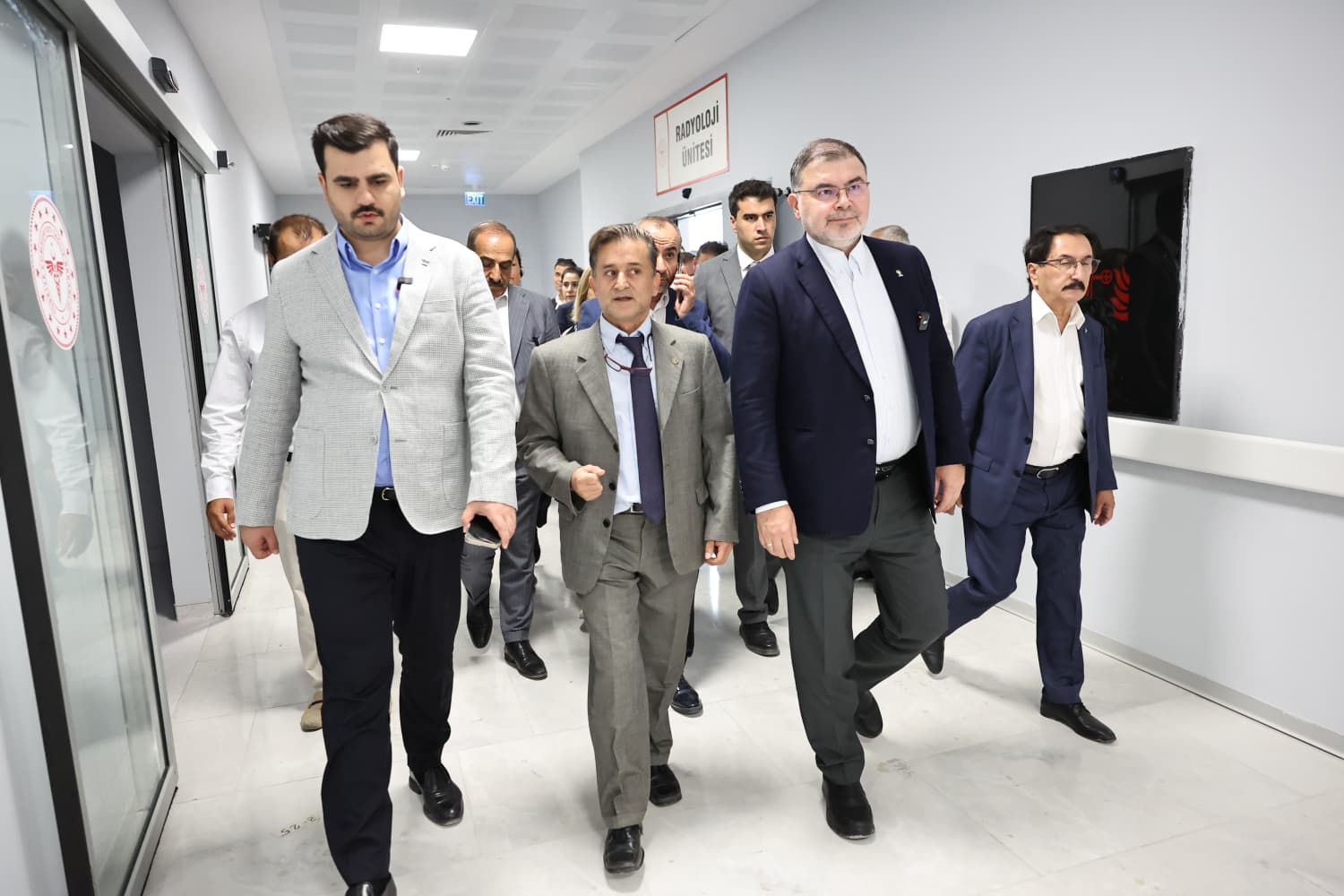 Başkan Saygılı'dan 3 ilçe ziyareti değerlendirmesi!