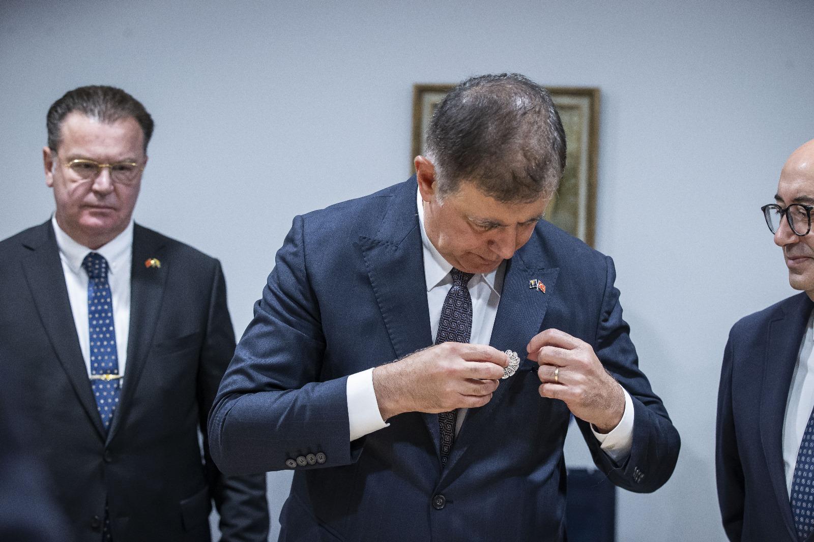 Tugay: Bosna’nın İzmir’i, İzmir’in Bosna’yı tanımasını istiyoruz