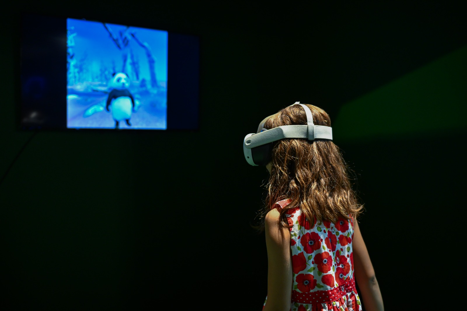 İzmirli çocuklara çevre bilinci aşılandı