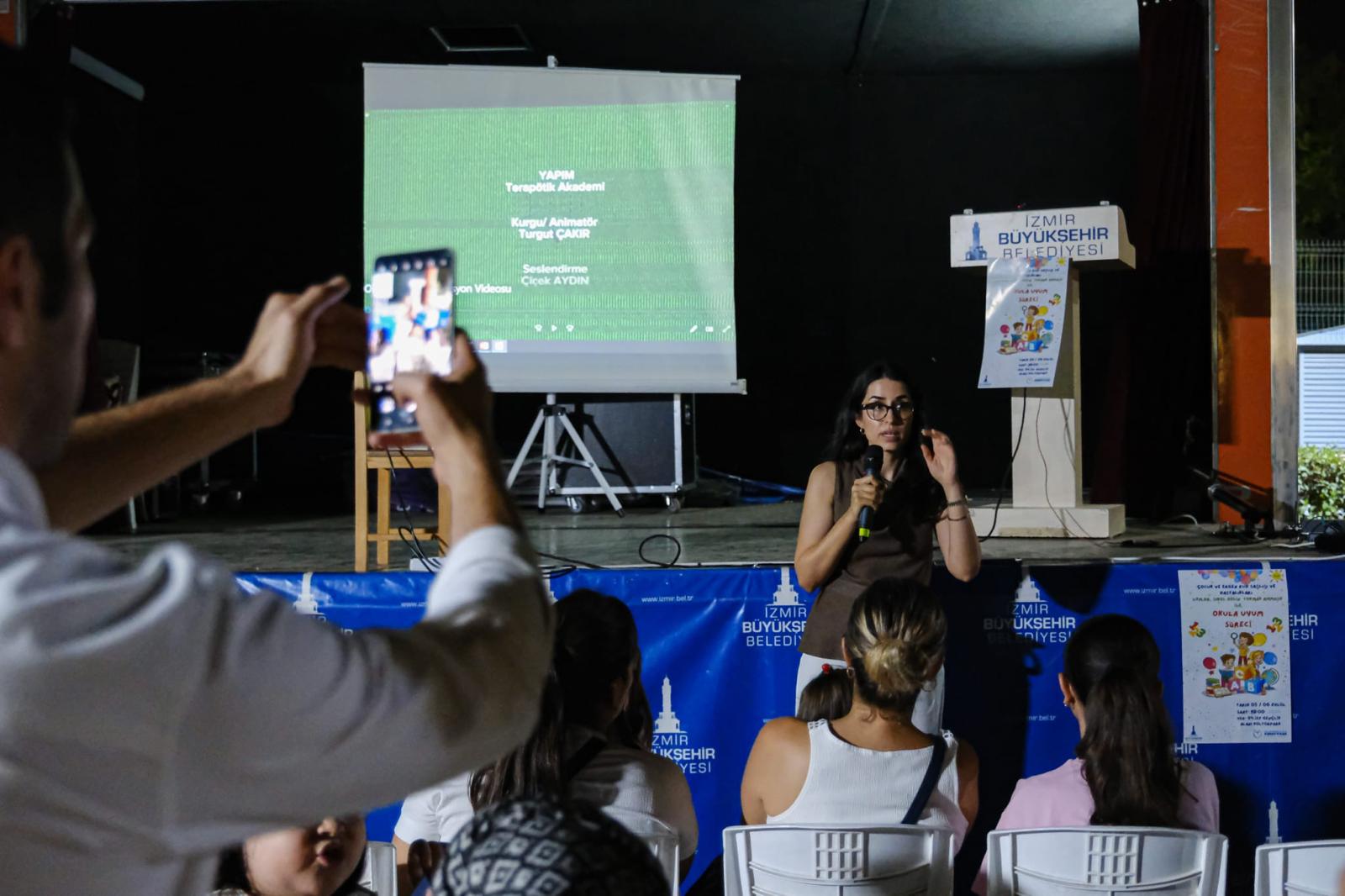 Eşrefpaşa Hastanesi’nden ebeveynlere okula uyum sürecinde yol haritası