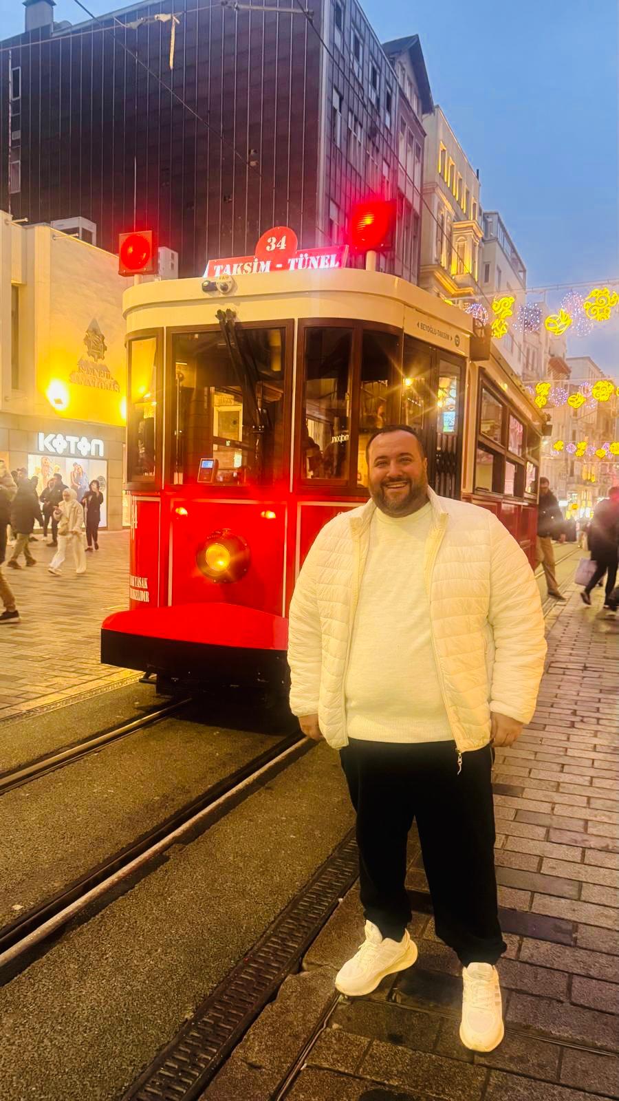 Ahmet Güral: “STK Yerleşkelerinin Çoğaltılması İçin Çalışıyoruz”