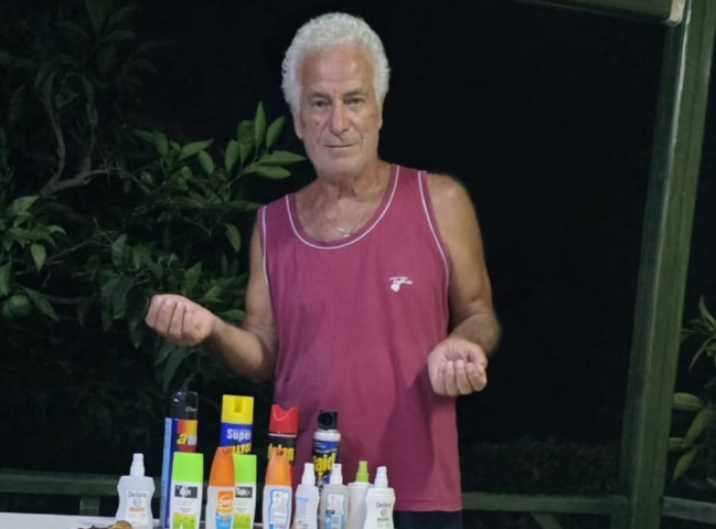 İZPA Bilime, Cemil Tugay Kentlilere Güveniyor: 'Sadece Eleştirmeyin, Katılın!'