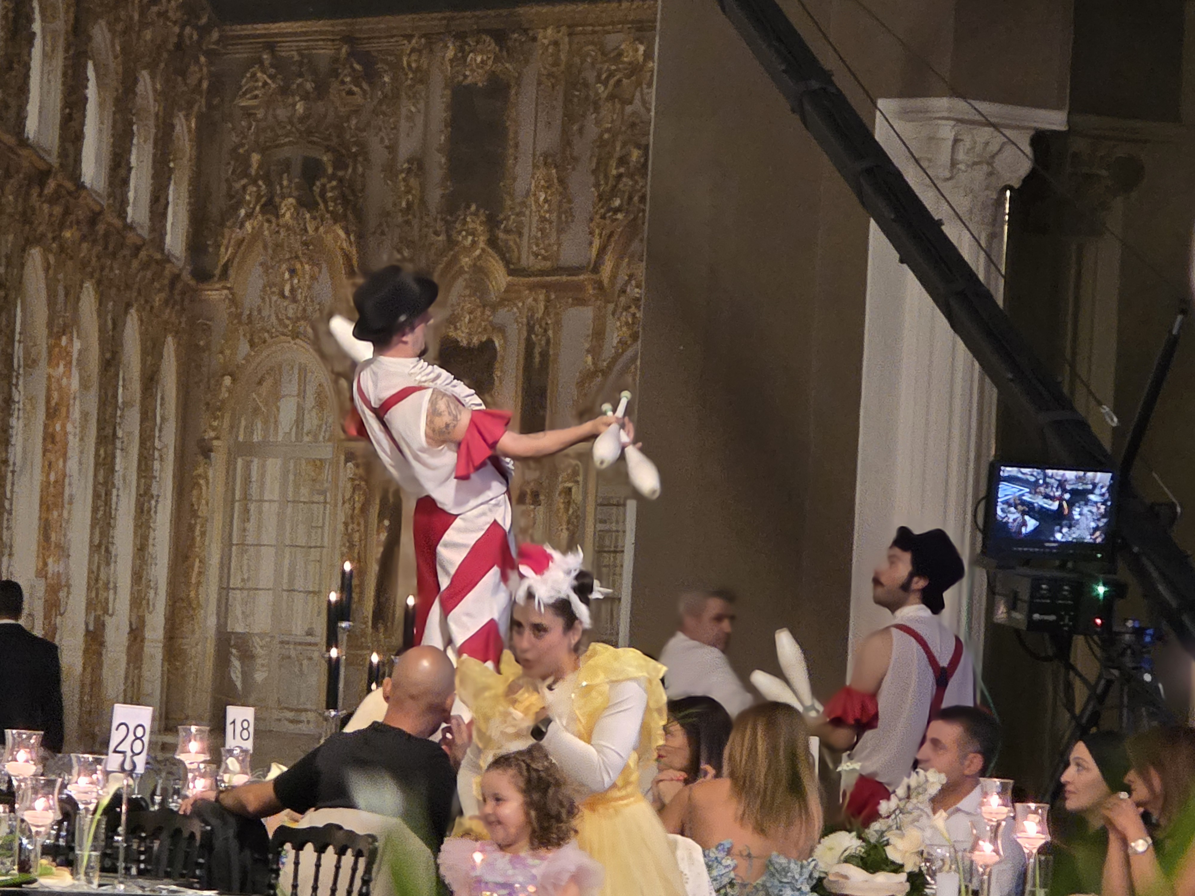 ALABAY AİLESİNİN MUTLU GÜNÜ: "ADNAN VE YAMAN ERKEKLİĞE İLK ADIMLARINI ATTI"