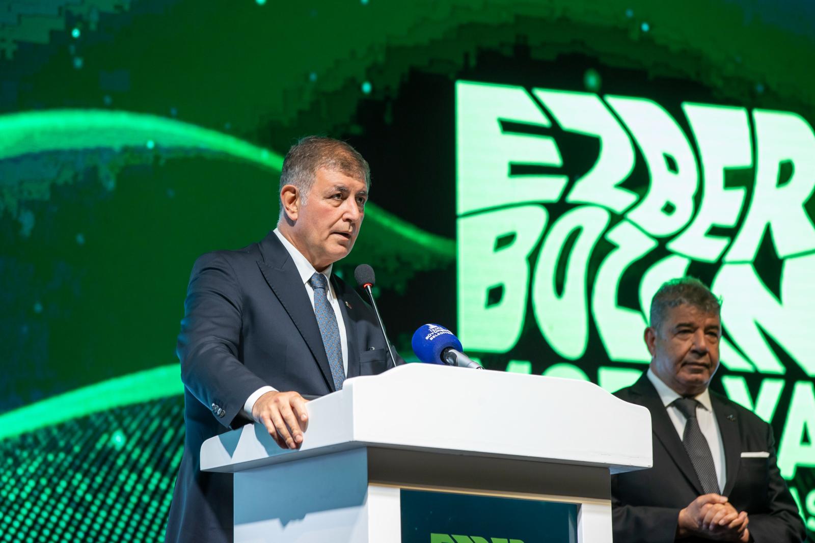 Ezber bozan tasarımcılar ödüllerine kavuştu  “Her projenize, fikrinize kapımız her zaman açık”