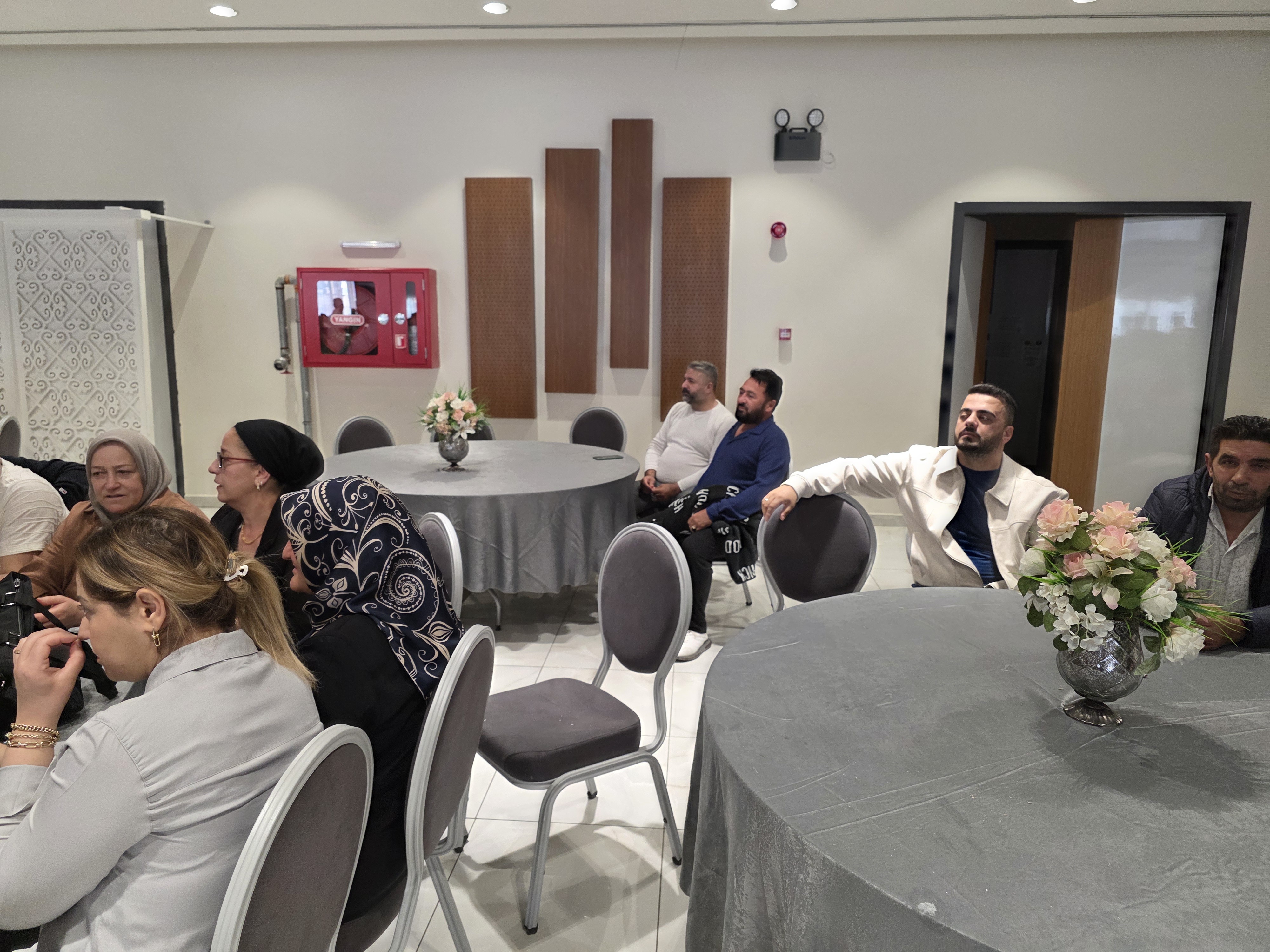 İrem Albayram ile Mertcan Sevinç dünya evine girdi