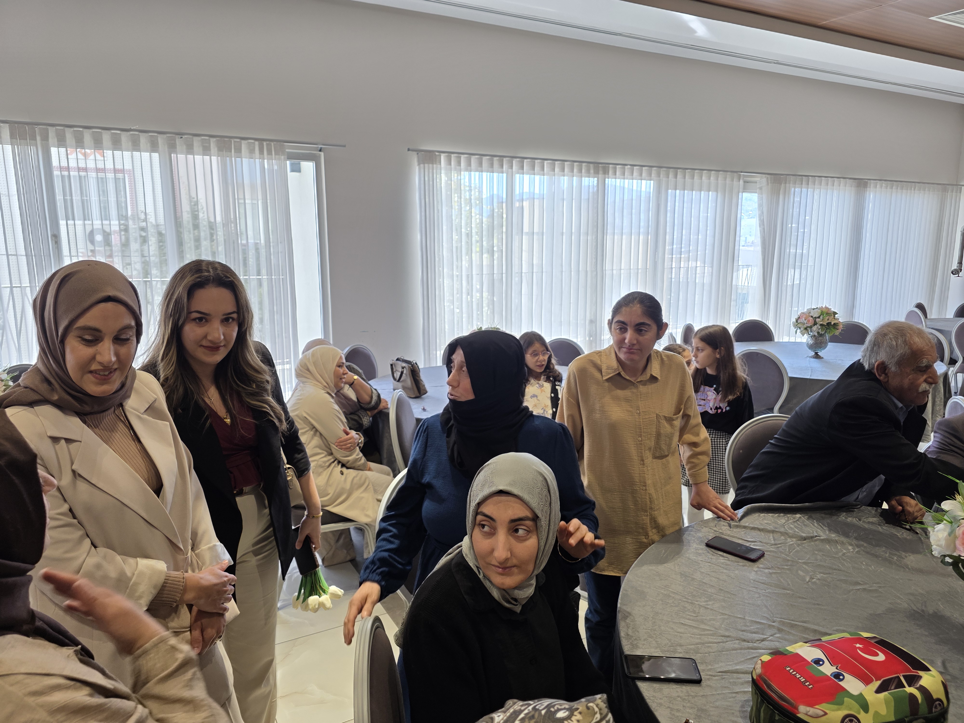 İrem Albayram ile Mertcan Sevinç dünya evine girdi