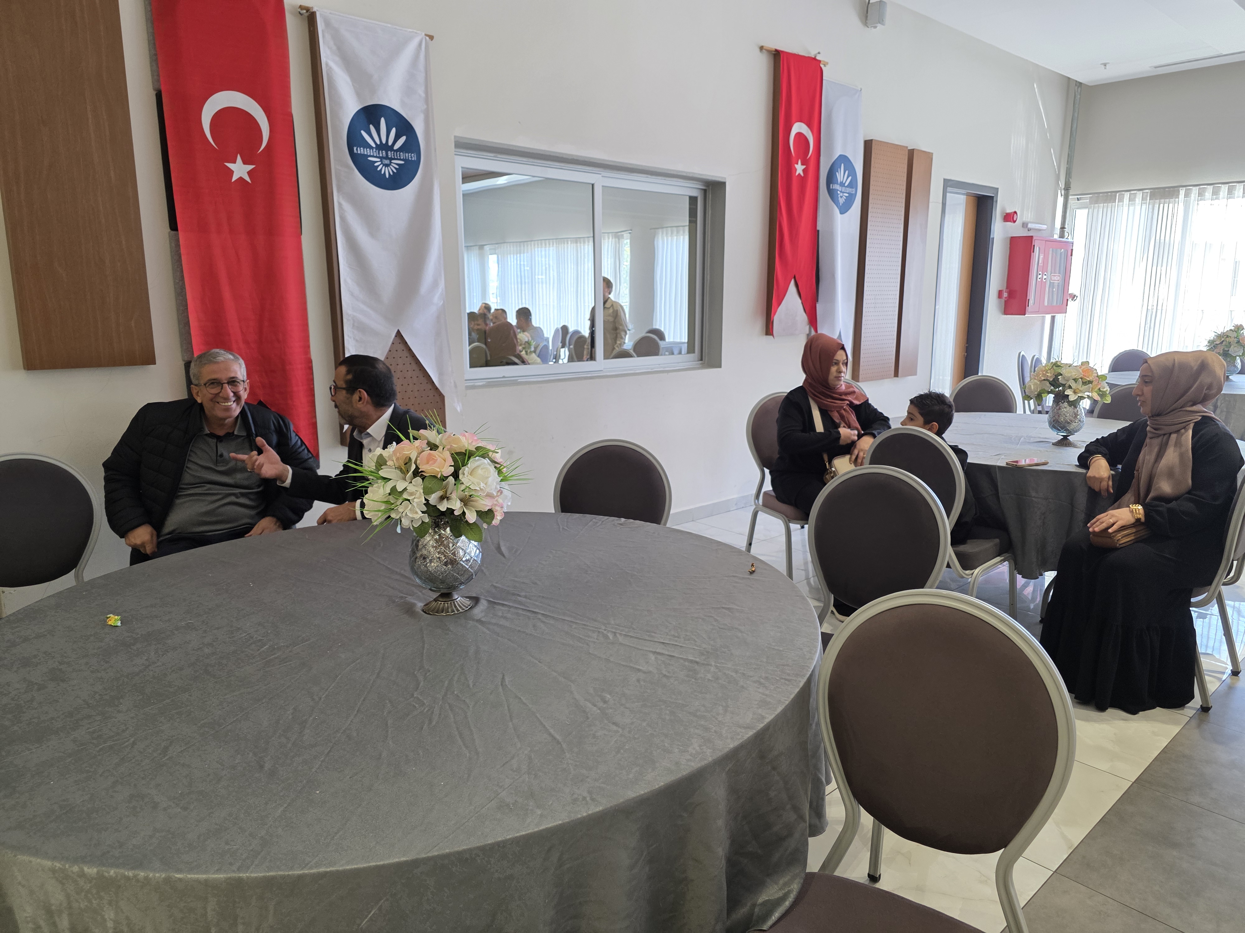 İrem Albayram ile Mertcan Sevinç dünya evine girdi