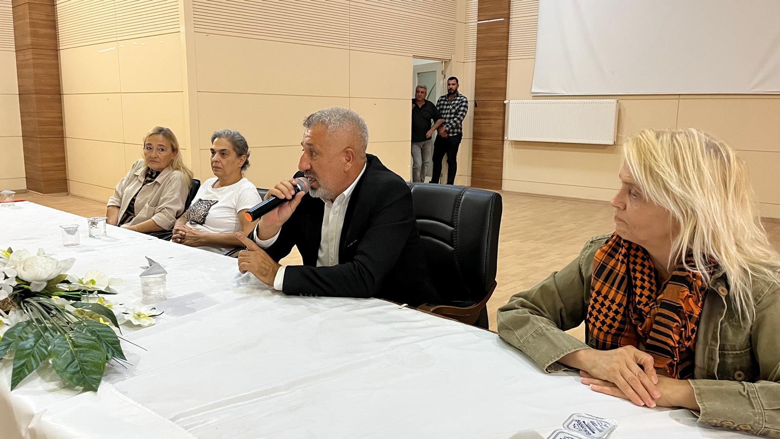 Karkamış’ta Gönül Köprüsü: “Siz Yalnız Değilsiniz Biz Buradayız” Platformundan Dört Anlamlı Proje