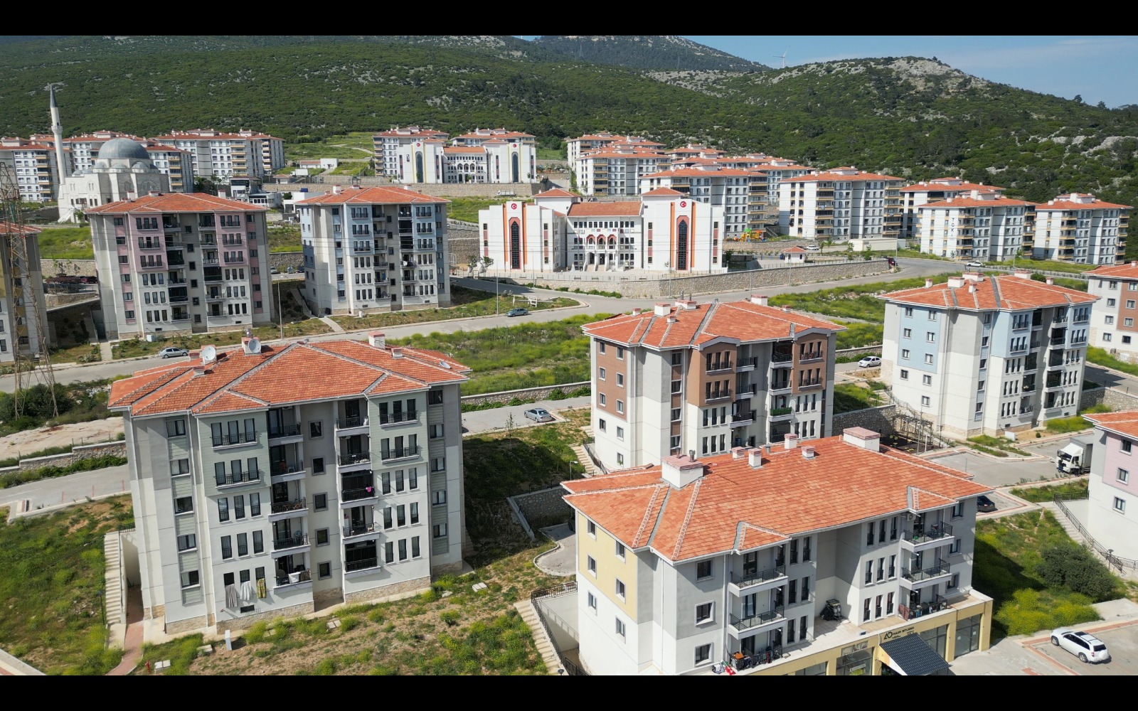 Başkan Saygılı’dan 30 Ekim depreminin yıl dönümünde anlamlı mesaj!