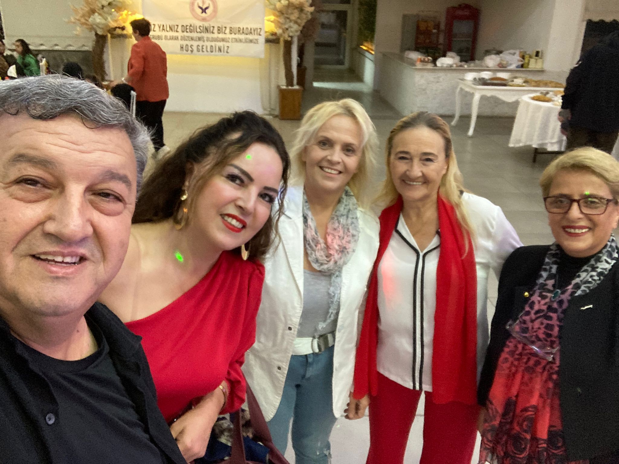 Mine Kapı yazdı...