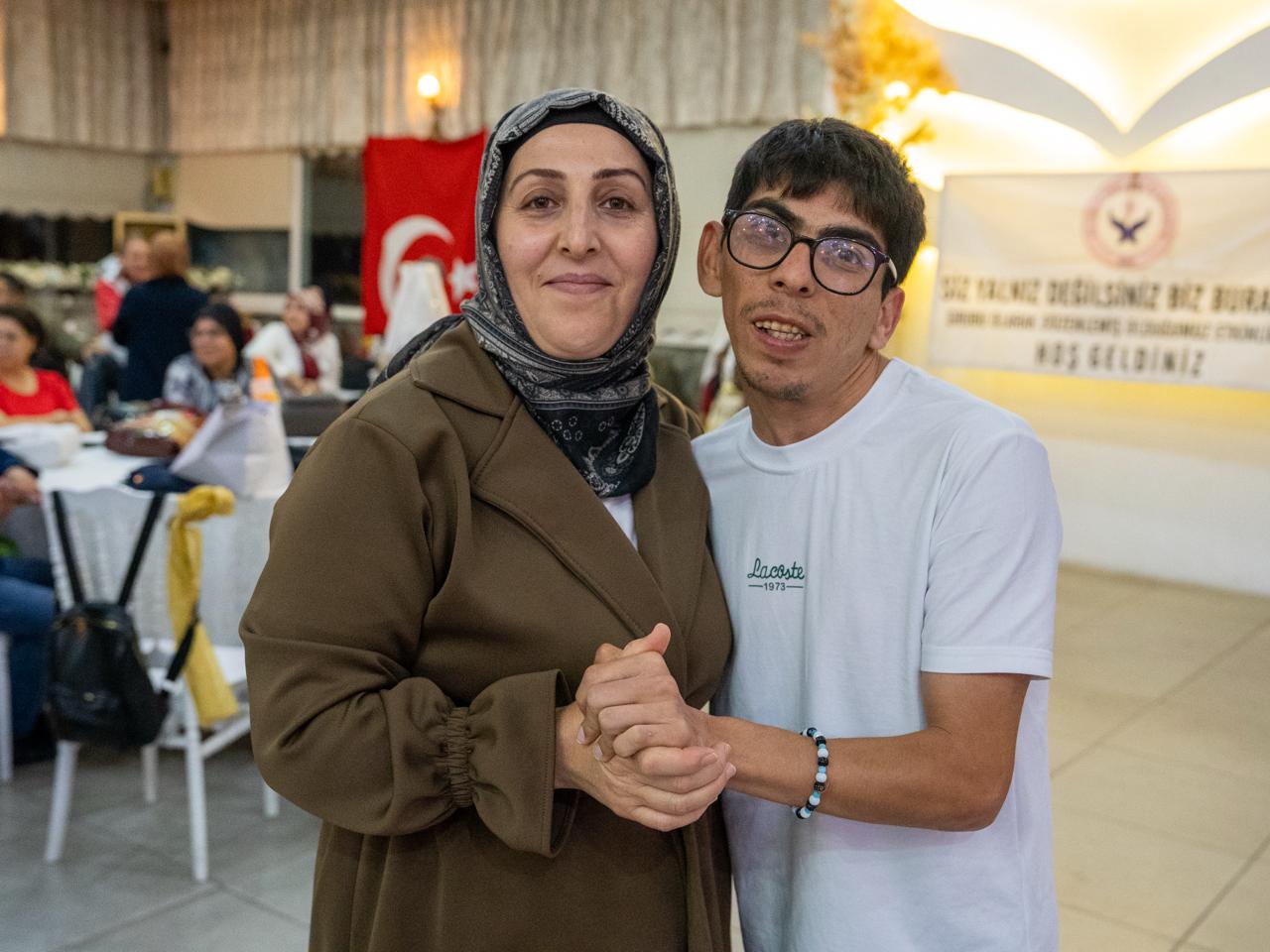 Mine Kapı yazdı...