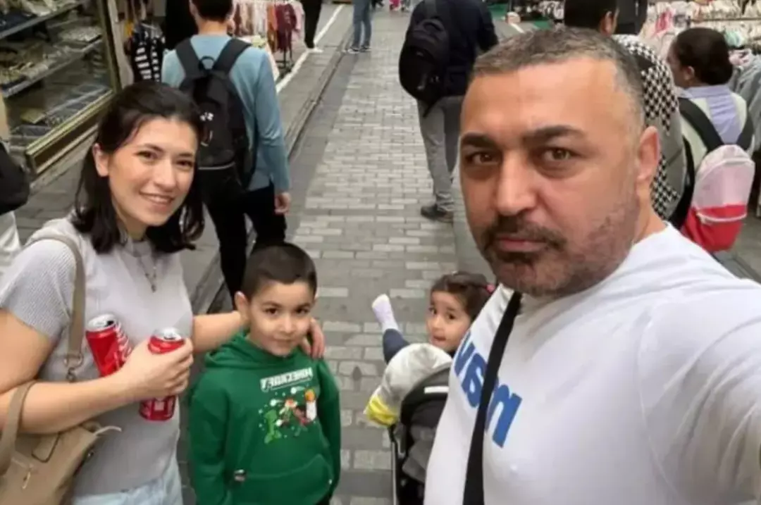 Midye ve Kokoreç Temiz Çıktı! Böcek Ailesi Faciasında Oklar İlaçlama Çalışanına Yöneldi