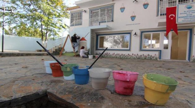 Değirmendere’de Geri Sayım