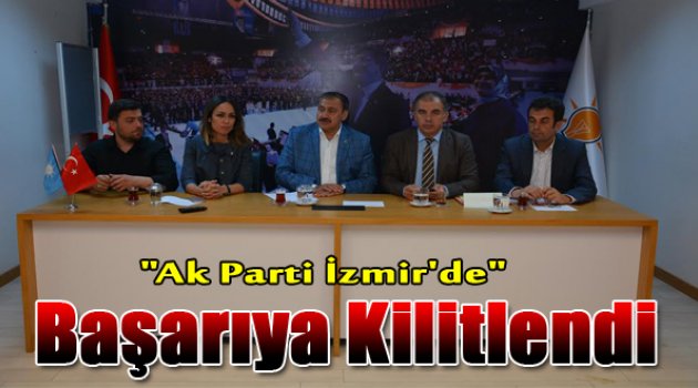 Delican’dan ‘Motivasyon’ Toplantısı