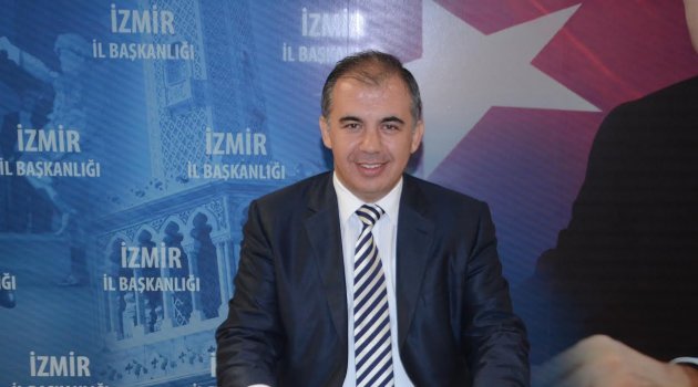 Delican'dan 1 Mayıs Mesajı...