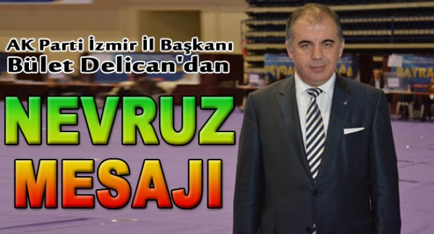 Delican'dan Nevruz Kutlaması