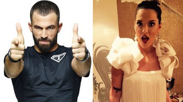 Demet Akalın'dan Turabi itirafı