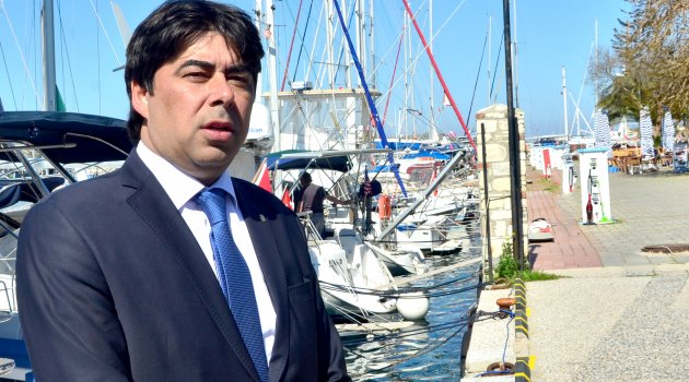 Demirağ: “Köy Enstitülerinin İlerici Demokrat Geleneğine Sahip Çıkacağız!”