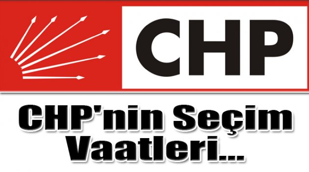 Demokratik devrim rüzgarı... İşte vaatler