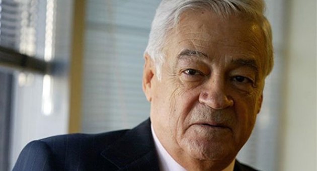 Dengir Mir Mehmet Fırat'tan şok seçim açıklaması