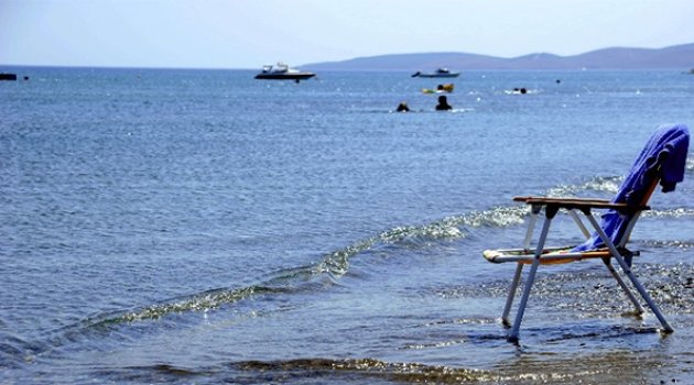 Deniz Bayramı Anıları Canlanıyor