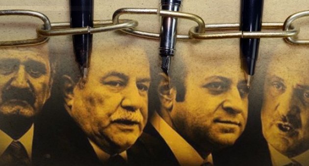 Deniz Feneri'nden Reyhanlı'ya, MİT TIR'larından yolsuzluk soruşturmasına 10 soruda yayın yasakları