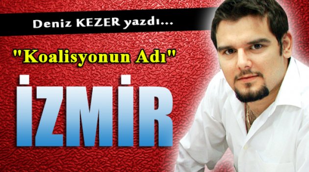 Deniz Kezer Yazdı...