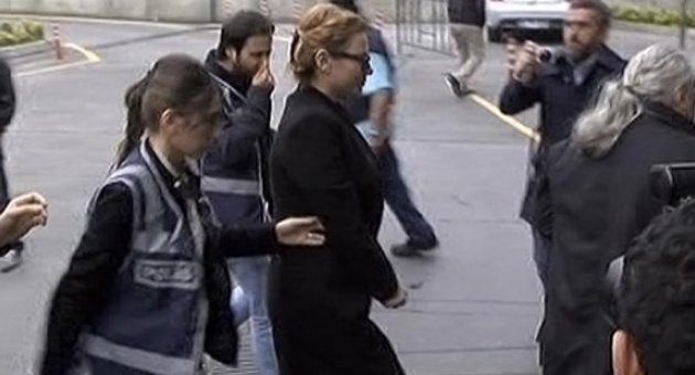 Deniz Seki adliyeye sevk edildi: Bu ülkede zerre kadar adalet varsa...