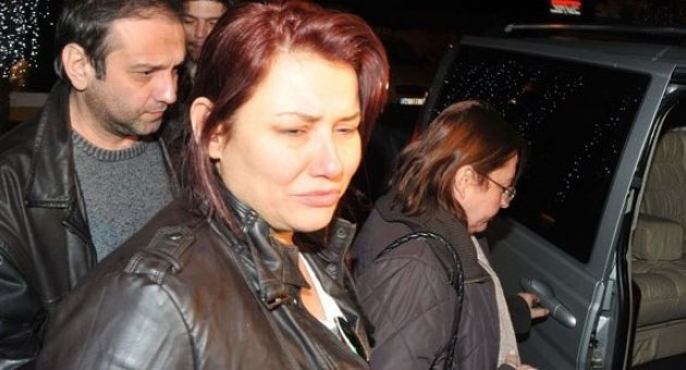 Deniz Seki, cezaevinde müziğe devam edecek