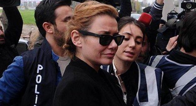 Deniz Seki için adalet