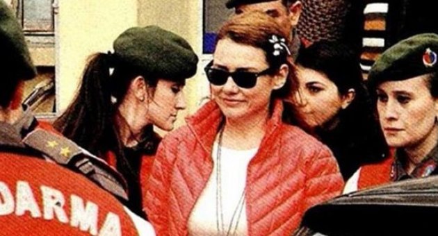 Deniz Seki: Namaz kılıyorum, zikir çekiyorum