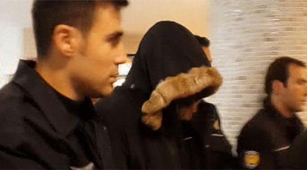 Develi Kebap&#039;ta Asitli Saldırıda Şüpheli Tutuklandı