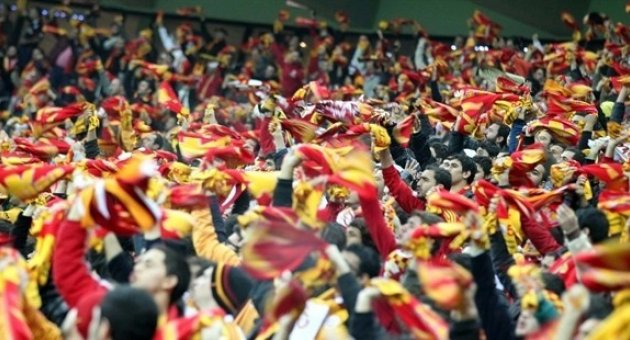 Devlet Galatasaray'ı yine mahkemeye verdi
