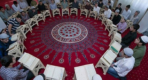 Devlet yurtları ve kamplara da &#039;din ve değerler eğitimi&#039; geliyor