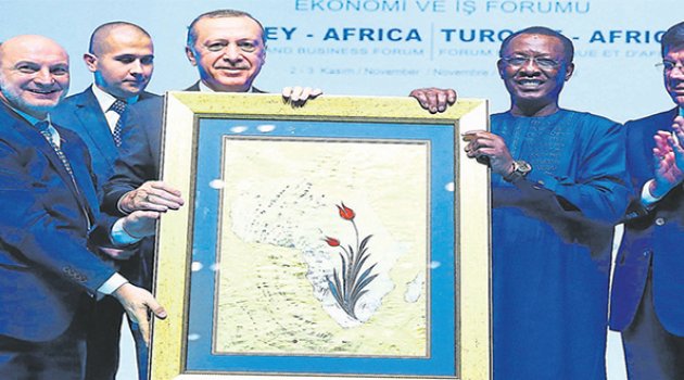 Devlete Sızmadan Fetö'yü Bitirin