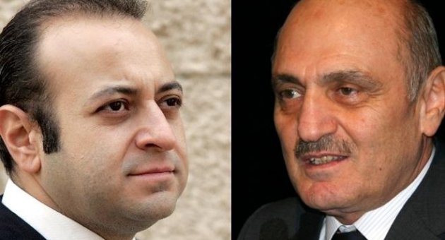 Dikkat çeken servet artışı