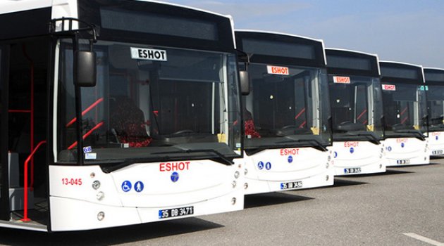 Dikkat! Eshot O Hattı İptal Etti