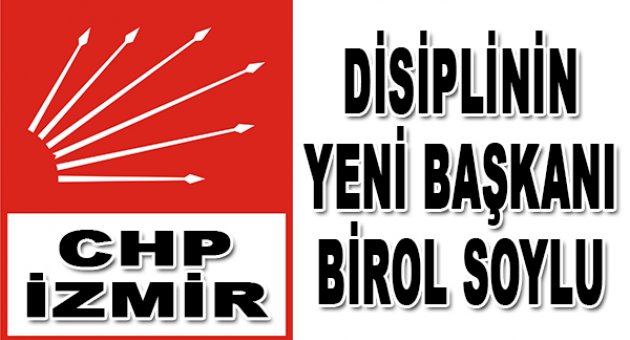 Disiplinin yeni başkanı Soylu oldu
