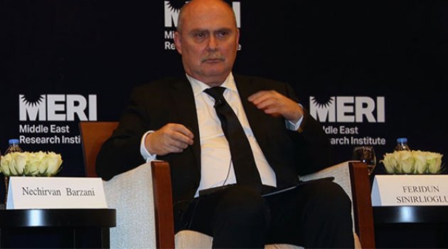 Dışişleri Bakanı "IŞİD'e kara harekatı" mı ima etti?