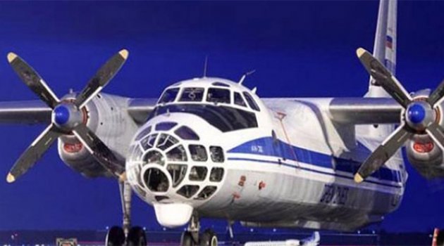 Dışişleri&#039;nden Gözlem Uçuşu Açıklaması