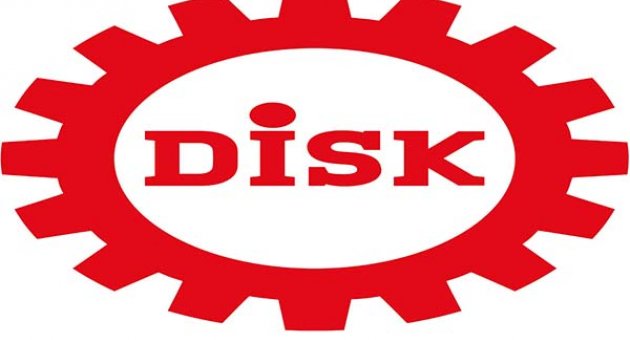 Disk'ten Başkan Pekdaş'a Teşekkür Ziyareti