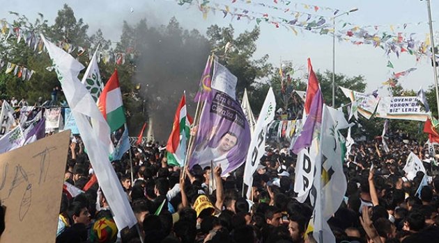 Diyarbakır bombaları için gizlilik kararı