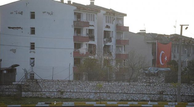 Diyarbakır'da Hain Saldırı