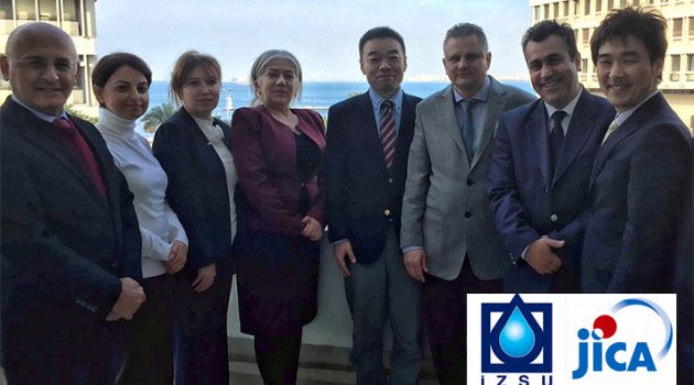 Doğal Afetlere Japon Desteği