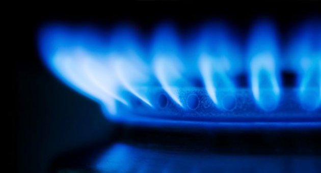 Doğalgazda yüzde 20'lik indirim yolda