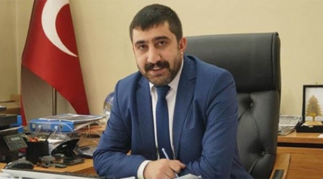 Doğubeyazıt Belediye Başkanı gözaltına alındı