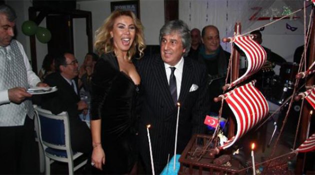 Doğum öncesi 2.8 milyonluk hediye