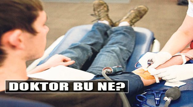 Doktor Bu Ne?