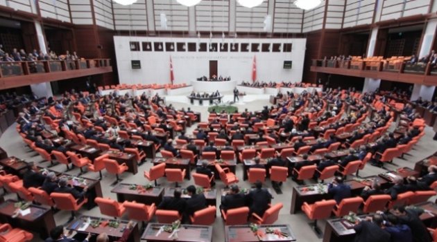 Dokunulmazlıklar Konusunda Şimdi Ne Olacaka?