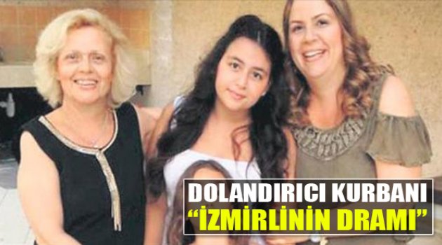 Dolandırıcı Kurbanı Kadının Dramı